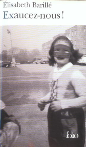 Exaucez-nous!