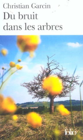 Du bruit dans les arbres