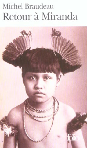 Retour à Miranda