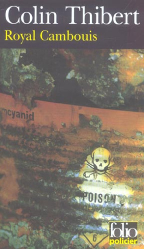 Royal Cambouis