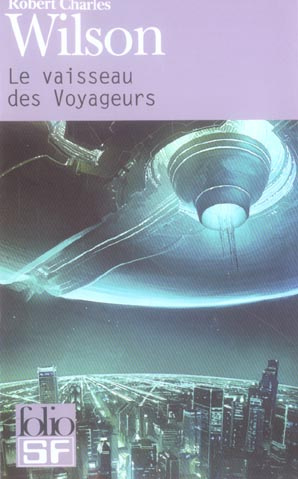 Le vaisseau des Voyageurs