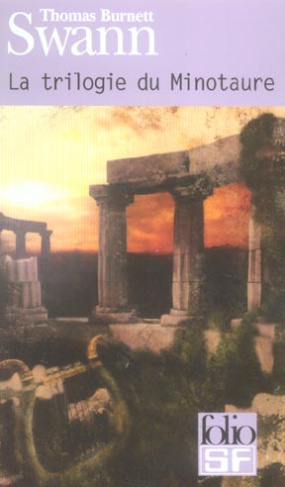 La trilogie du Minotaure