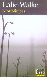 N'oublie pas. Une enquête du commissaire Jeanne Debords