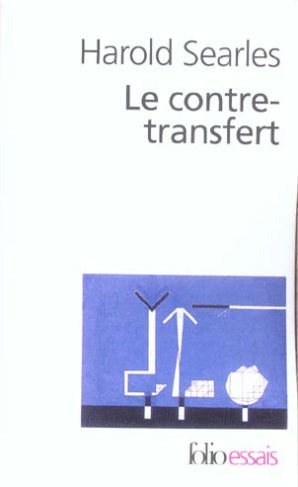 Le contre-transfert