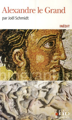 Alexandre le Grand