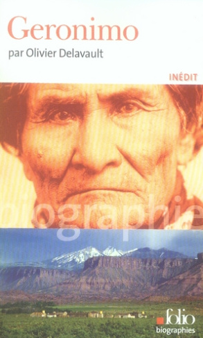 Géronimo