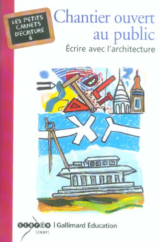 Chantier ouvert au public