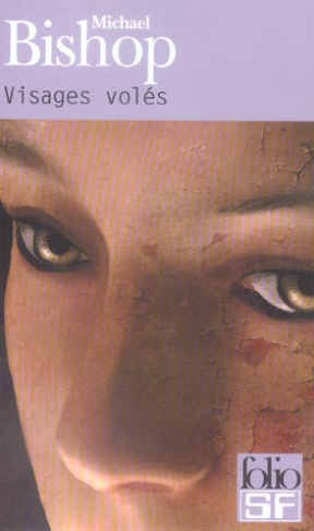 Visages volés