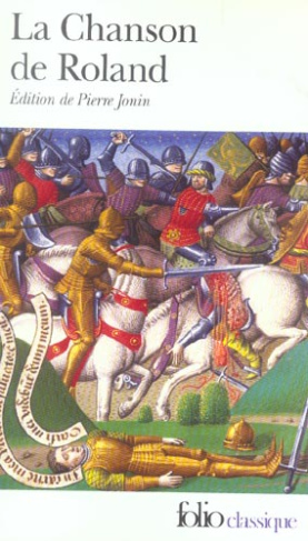 La Chanson de Roland