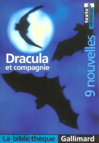 Dracula et compagnie