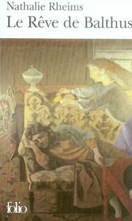 Le Rêve de Balthus