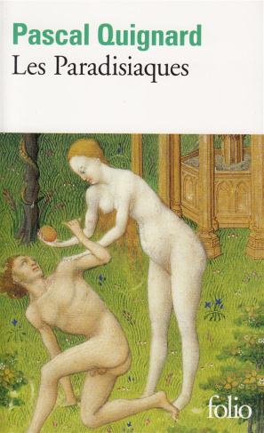 Dernier royaume Tome 4 : Les Paradisiaques