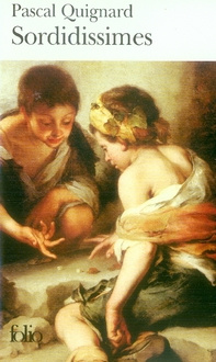 Dernier royaume Tome 5 : Sordidissimes