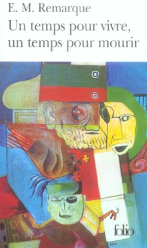Un temps pour vivre, un temps pour mourir