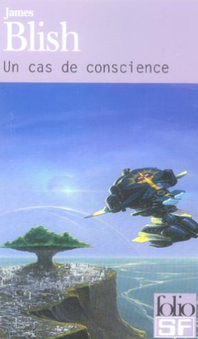 Un cas de conscience