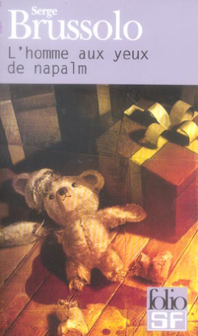 L'homme aux yeux de napalm