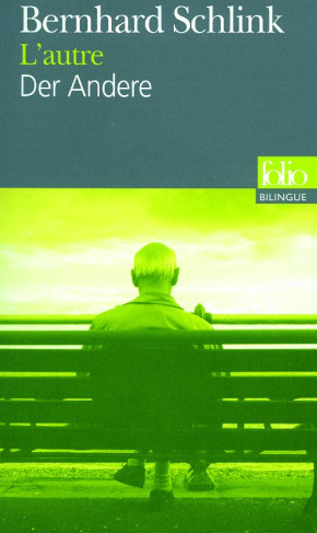 L'autre. Edition bilingue français-allemand