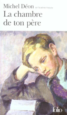 La chambre de ton père