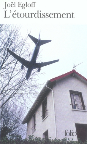 L'étourdissement