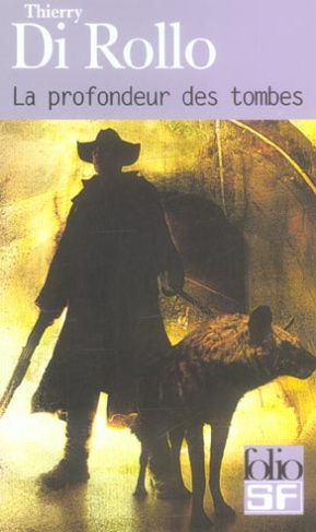 La profondeur des tombes