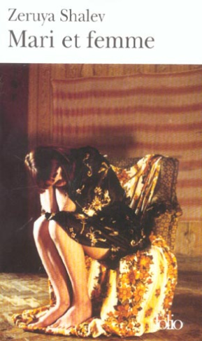 Mari et femme