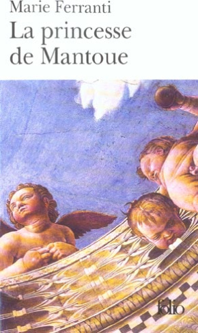 La princesse de Mantoue