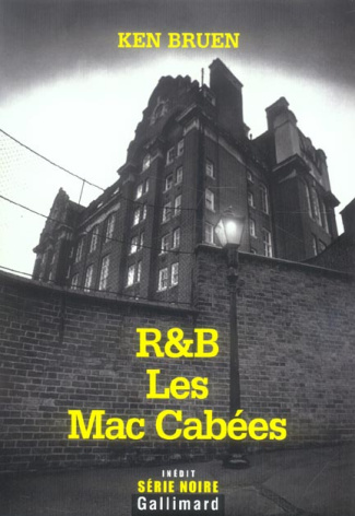 R&B Tome 3 : Les Mac Cabés