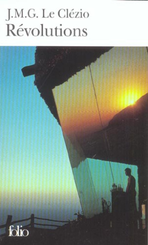 Révolutions