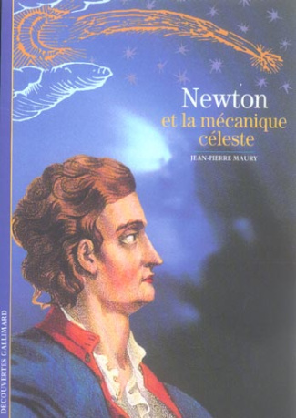 Newton et la mécanique céleste