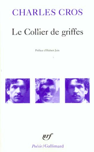 Le Collier de griffes