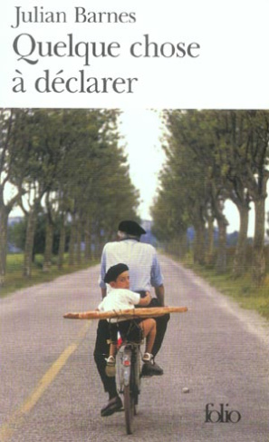 Quelque chose à déclarer