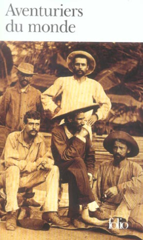 Aventuriers du monde
