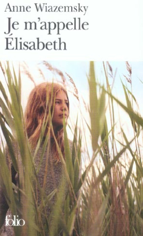 Je m'appelle Elisabeth