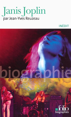 Janis Joplin