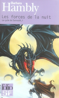 Le cycle de Darwath Tome 1 : Les forces de la nuit