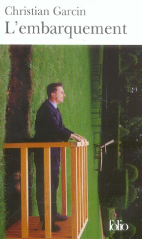 L'embarquement