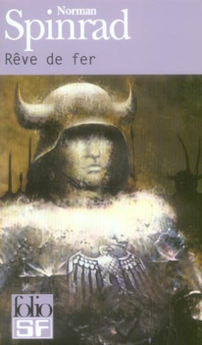 Rêve de fer