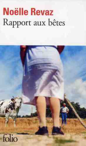 Rapport aux bêtes