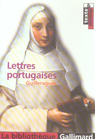 Lettres portugaises