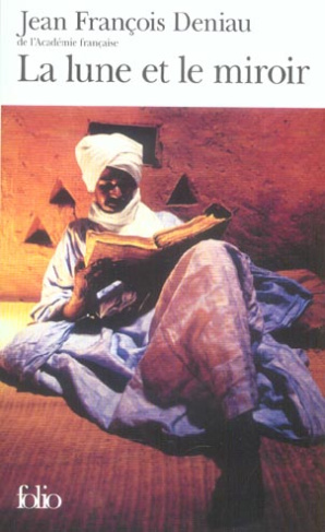 La lune et le miroir