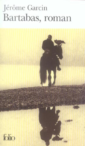 Bartabas, roman