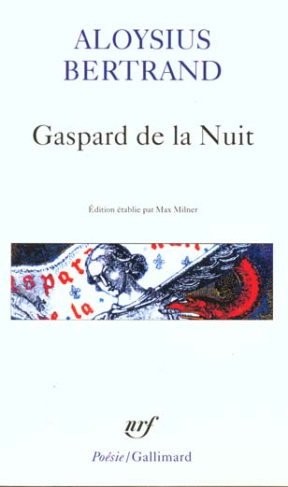 Gaspard de la nuit