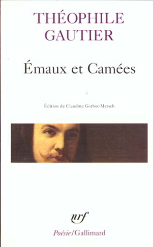 Émaux et camées. Albertus