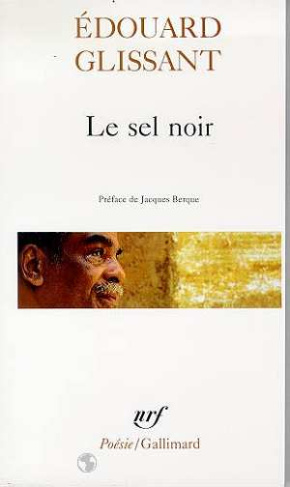 Le Sel noir. Le Sang rivé. Boises