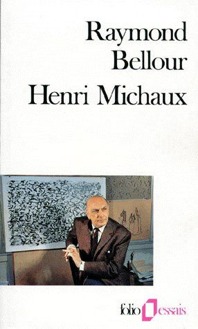 Henri Michaux