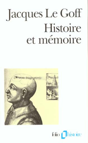 Histoire et mémoire