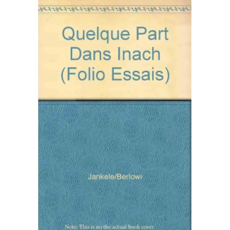 Quelque part dans l'inachevé