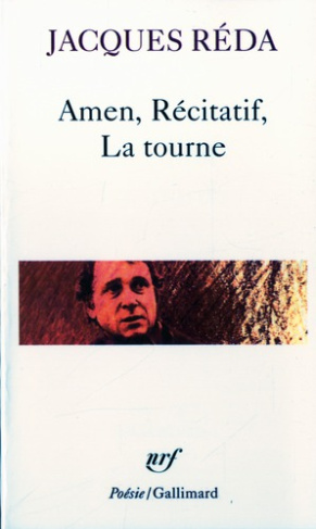 Amen. Récitatif. La Tourne