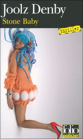 Stone Baby