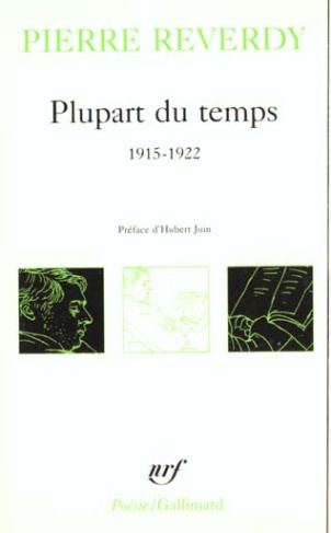 Plupart du temps. 1915-1922